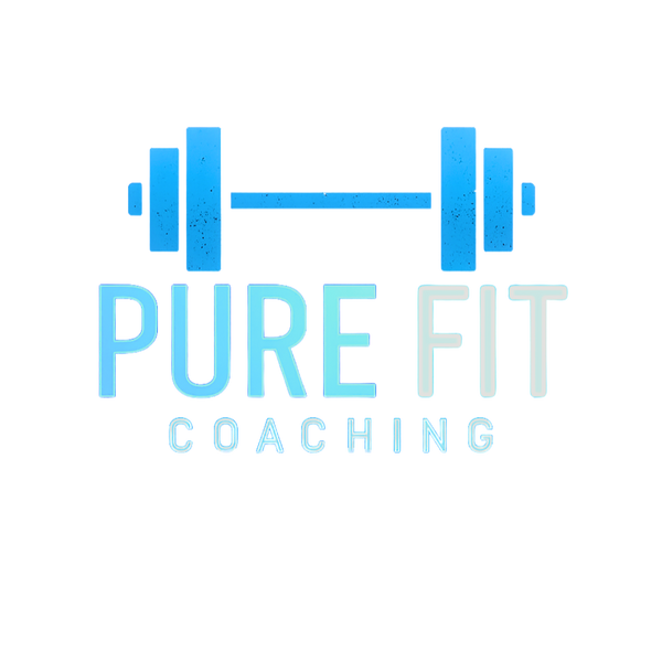 PUREFIT - COACHING by Mélodie Couture