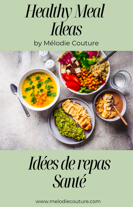Meals Cookbook